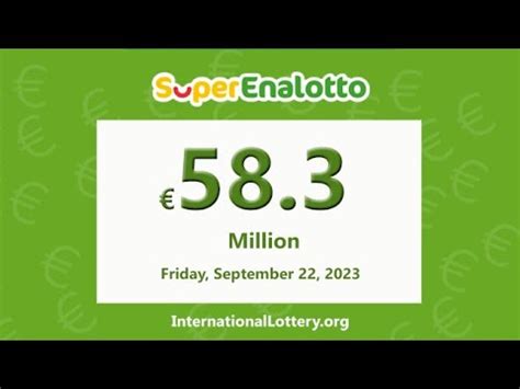 result italy jackpot|Italy Lottery Results .